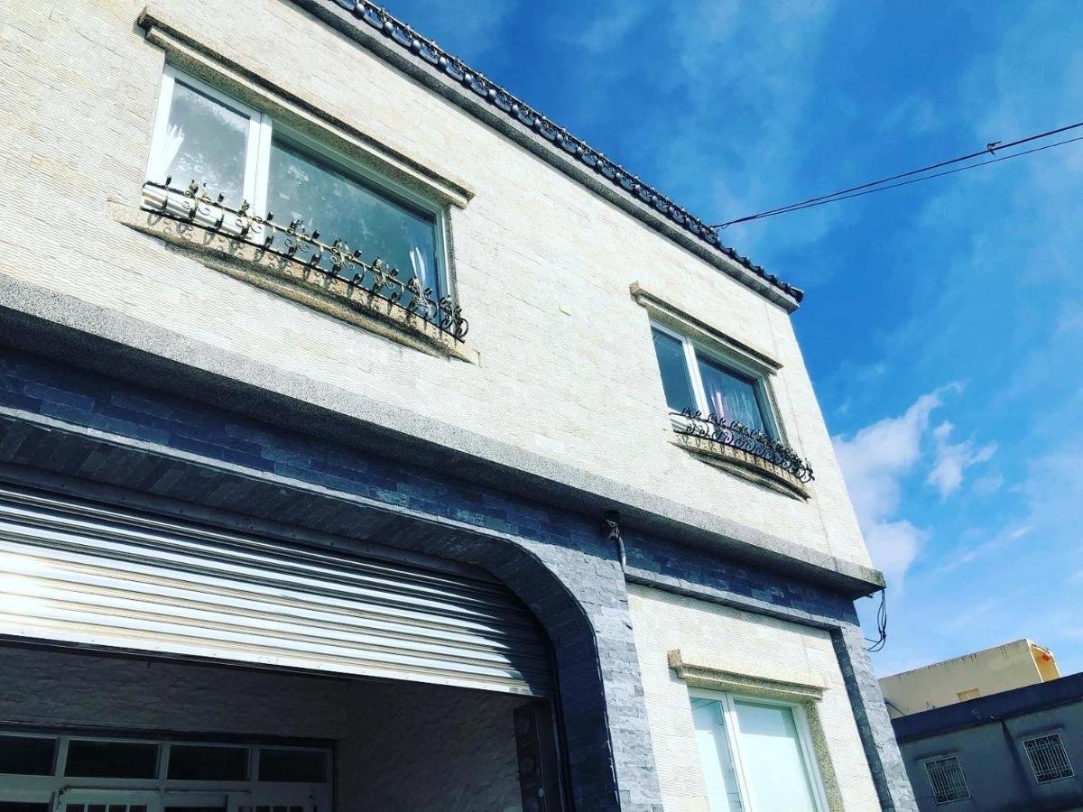 Apartament Sea Travel Xiao Liuqiu Zewnętrze zdjęcie