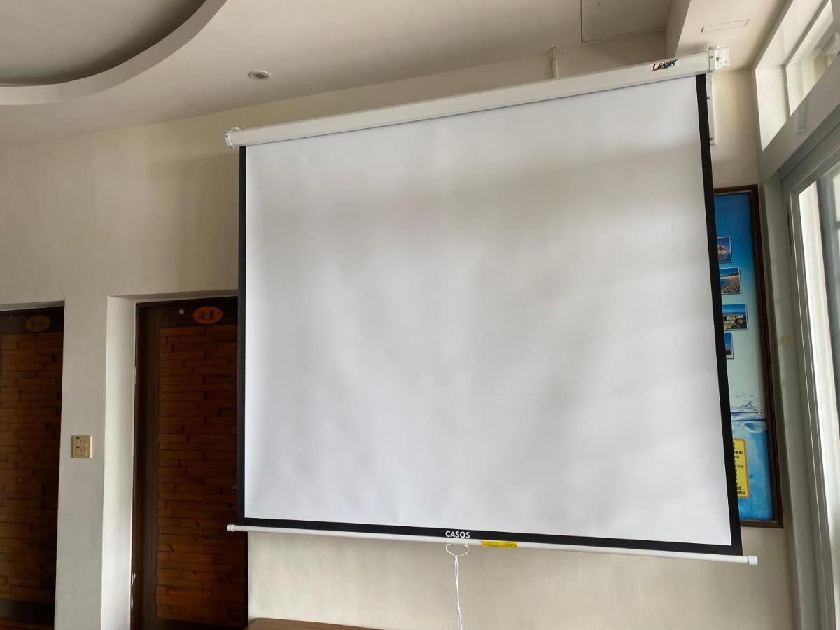 Apartament Sea Travel Xiao Liuqiu Zewnętrze zdjęcie