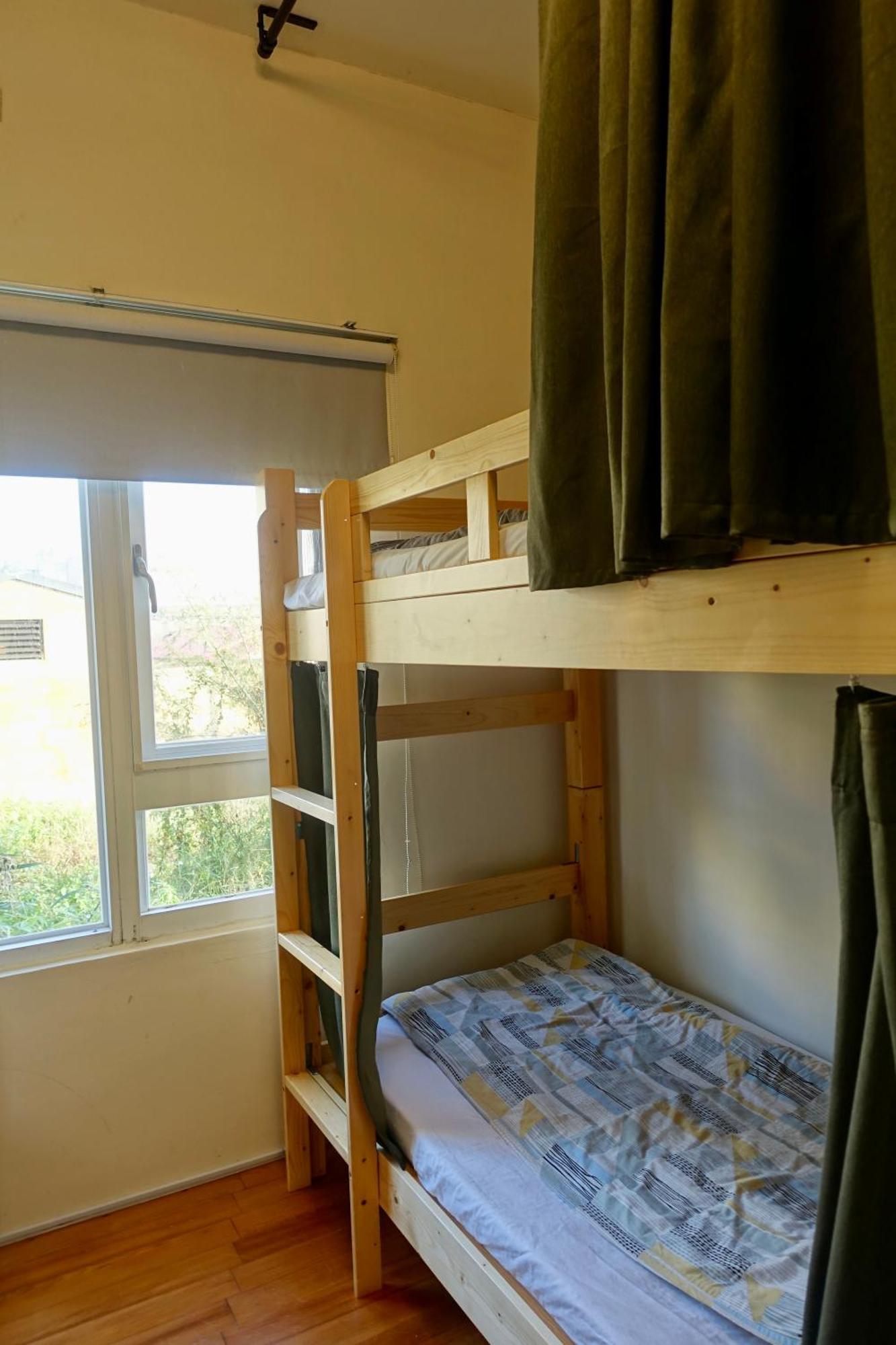 Apartament Sea Travel Xiao Liuqiu Zewnętrze zdjęcie