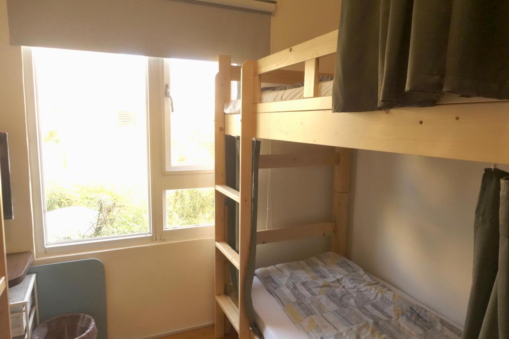 Apartament Sea Travel Xiao Liuqiu Zewnętrze zdjęcie
