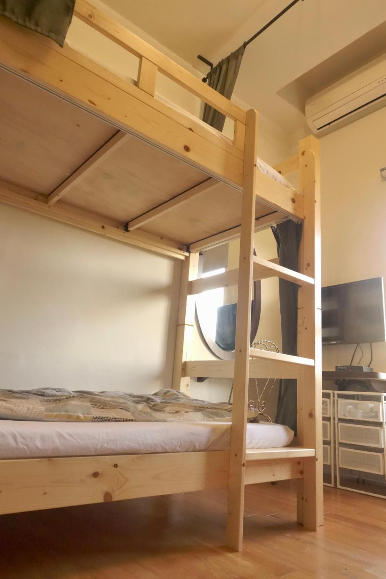 Apartament Sea Travel Xiao Liuqiu Zewnętrze zdjęcie