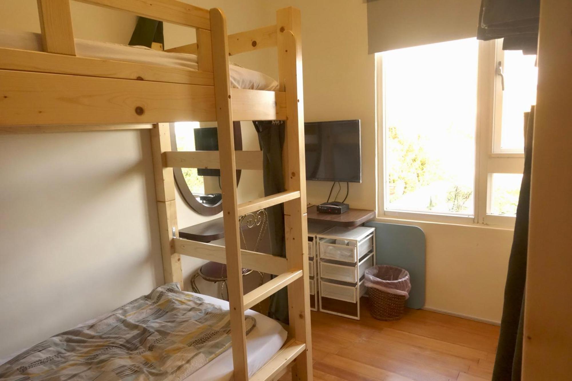Apartament Sea Travel Xiao Liuqiu Zewnętrze zdjęcie