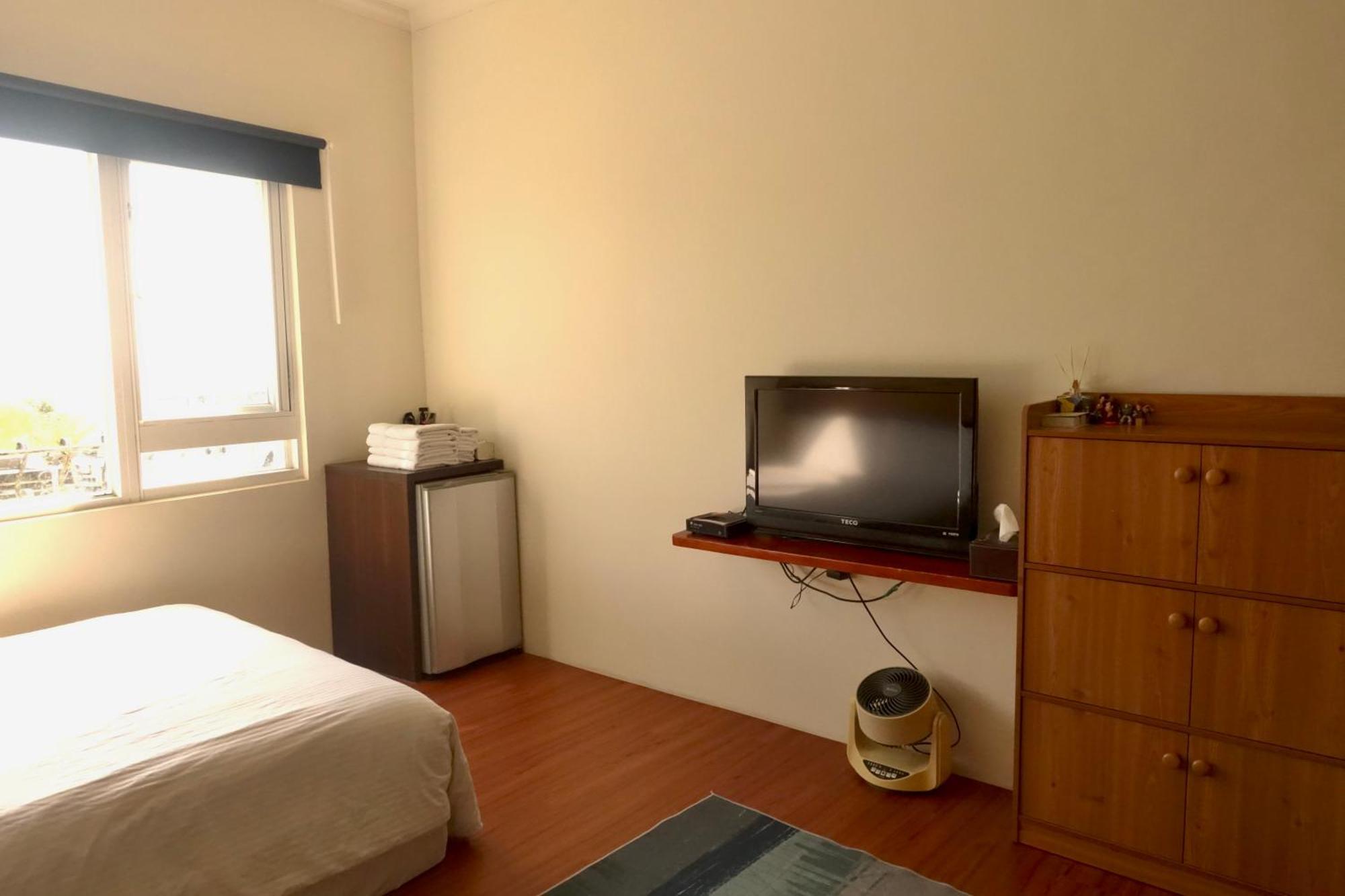 Apartament Sea Travel Xiao Liuqiu Zewnętrze zdjęcie
