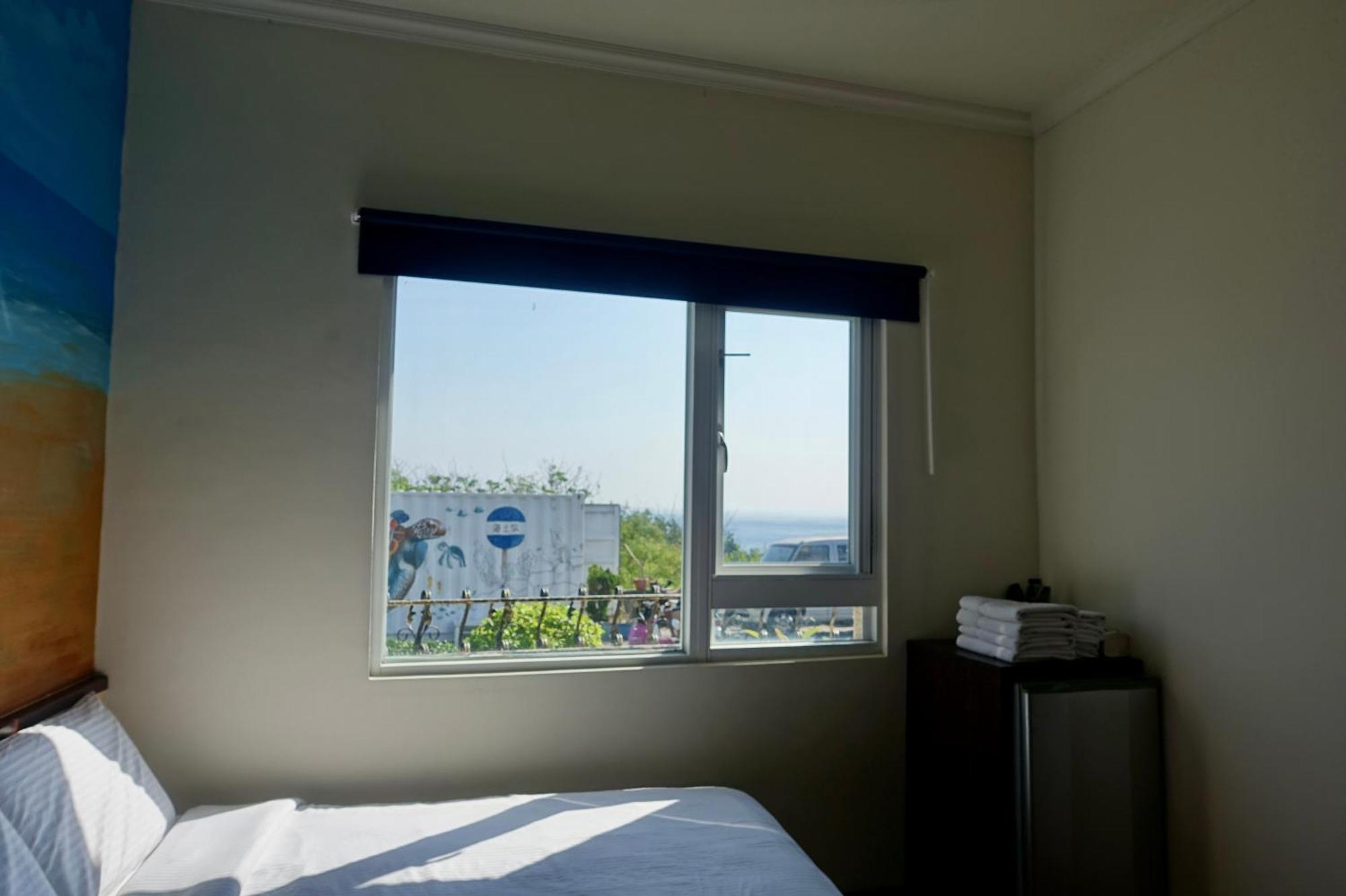 Apartament Sea Travel Xiao Liuqiu Zewnętrze zdjęcie