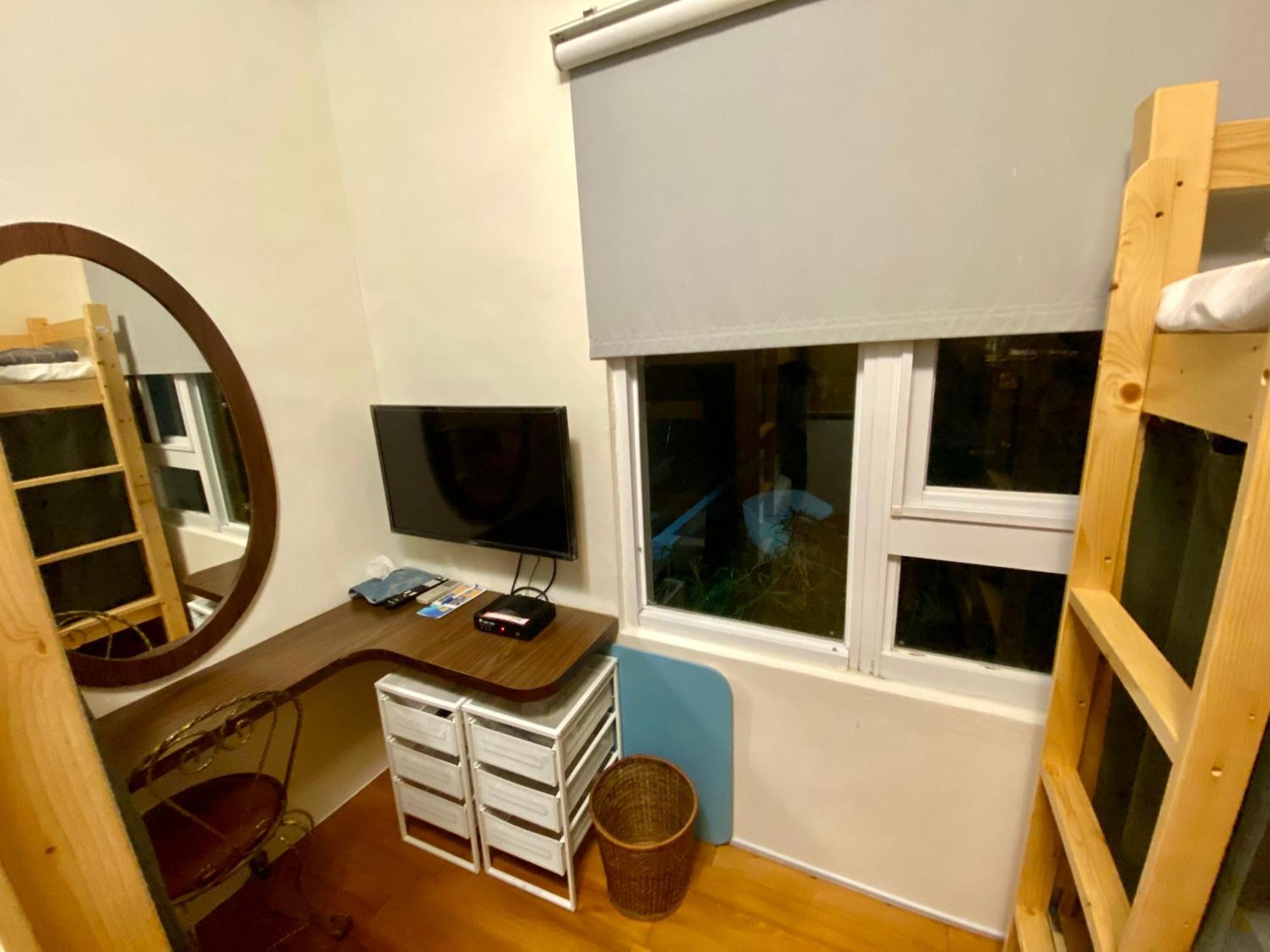 Apartament Sea Travel Xiao Liuqiu Zewnętrze zdjęcie