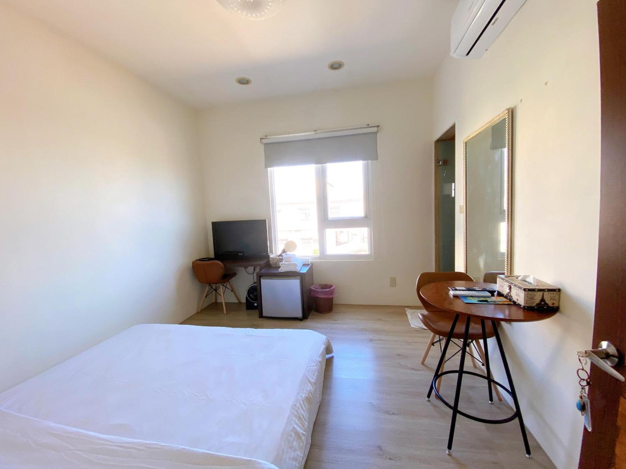 Apartament Sea Travel Xiao Liuqiu Zewnętrze zdjęcie