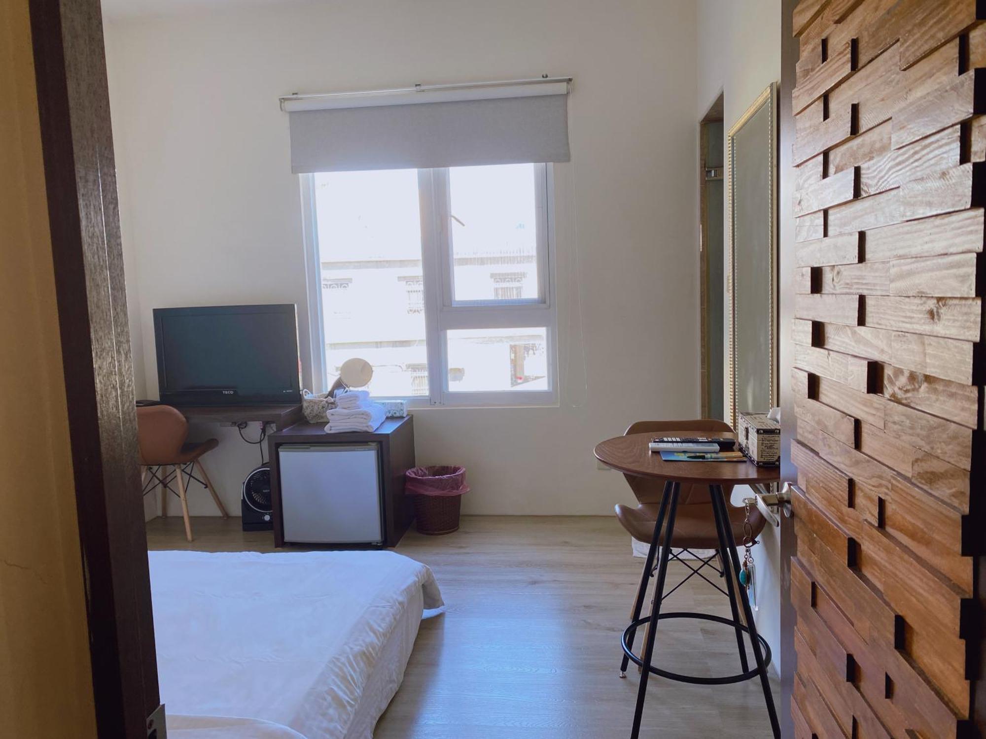 Apartament Sea Travel Xiao Liuqiu Zewnętrze zdjęcie