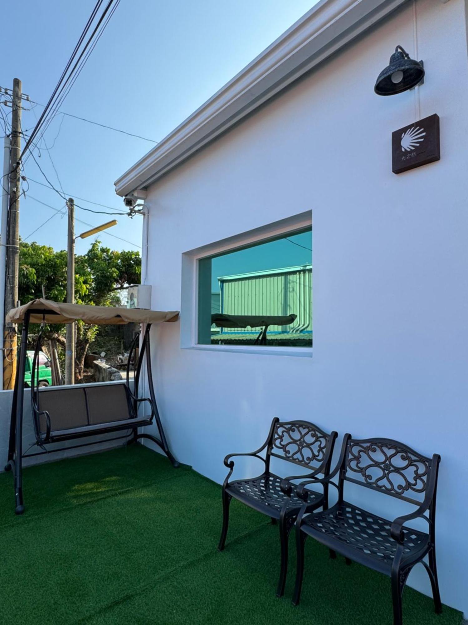 Apartament Sea Travel Xiao Liuqiu Zewnętrze zdjęcie